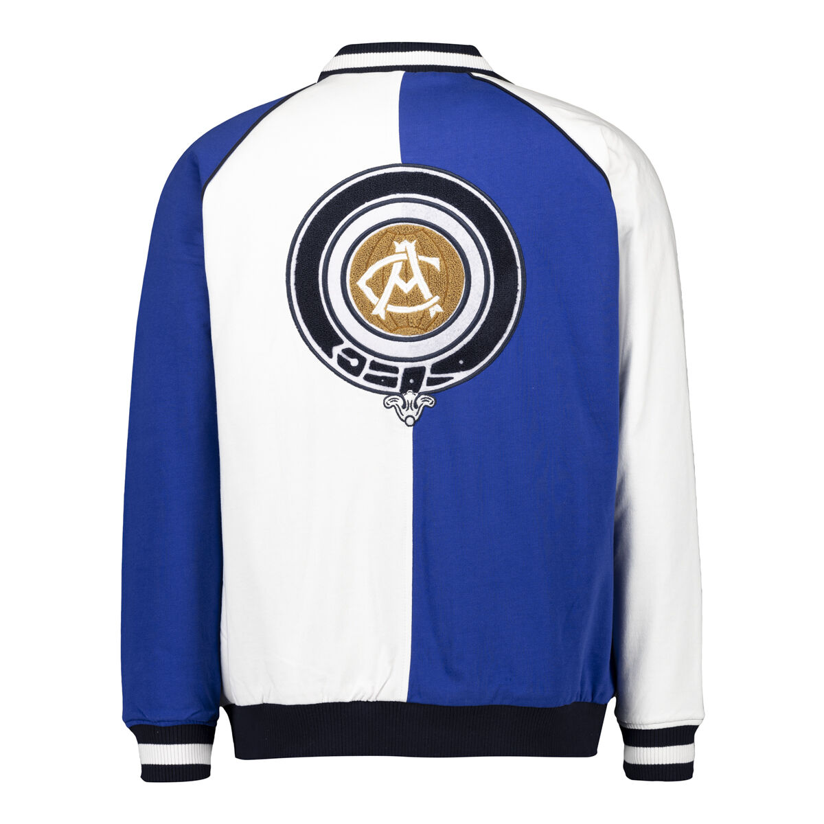 BUY RETRO TRAINING JACKET ONLINE | Atlético de Madrid Official Store